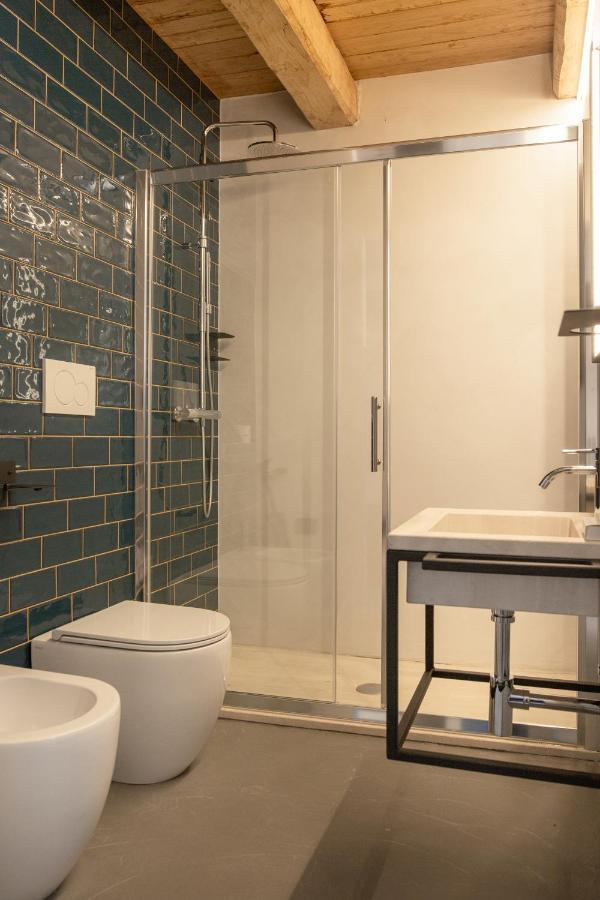Ognissanti Guesthouse & Suites Fermo Buitenkant foto